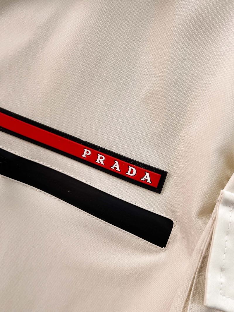 Prada Outwear